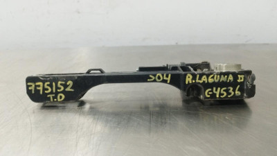 MANETA EXTERIOR TRASERA DERECHA, RENAULT, LAGUNA II (BG0)