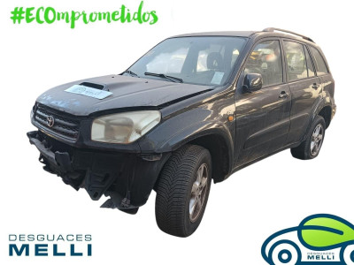 TOYOTA RAV4 (A2)
