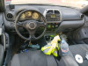 TOYOTA RAV4 (A2) — vehículo donante para recambios 