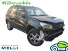 TOYOTA RAV4 (A2) — vehículo donante para recambios 