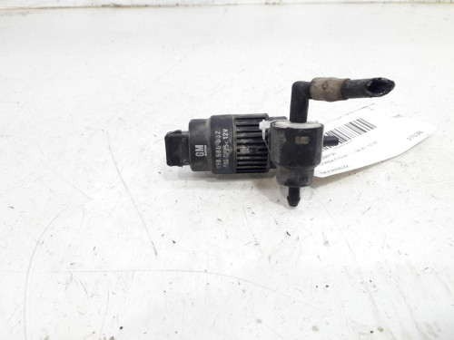  BOMBA LIMPIA, OPEL, CORSA C 