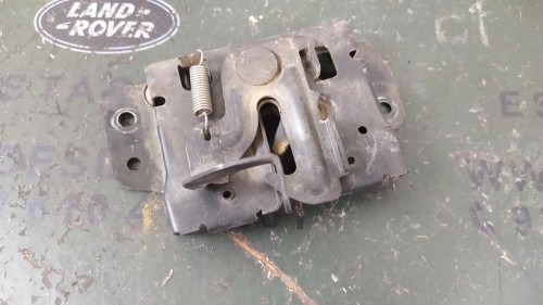 CERRADURA CAPO Mitsubishi MONTERO (V80/V90) 