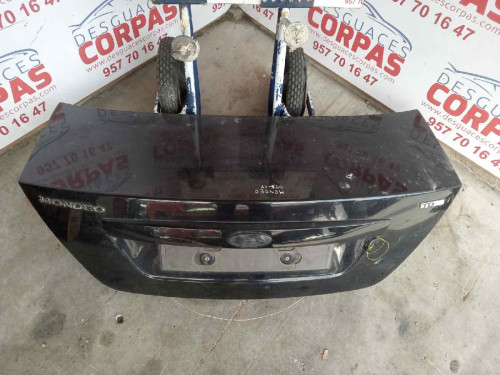 PORTON TRASERO Ford MONDEO BERLINA (GE) 