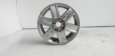 LLANTA, RENAULT, MEGANE II BERLINA 5P