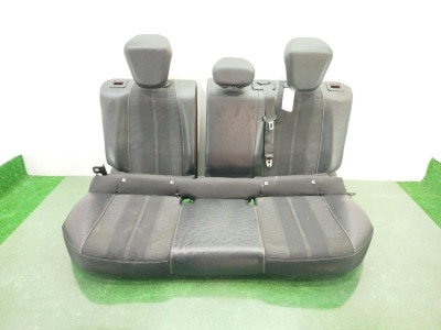 ASIENTOS TRASEROS, Opel, MOKKA