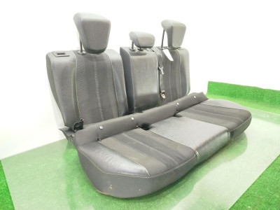 ASIENTOS TRASEROS, Opel, MOKKA