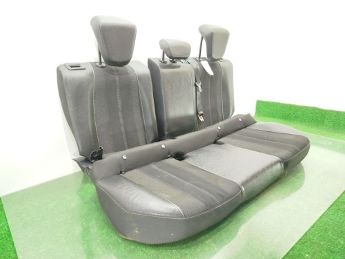 ASIENTOS TRASEROS Opel MOKKA 