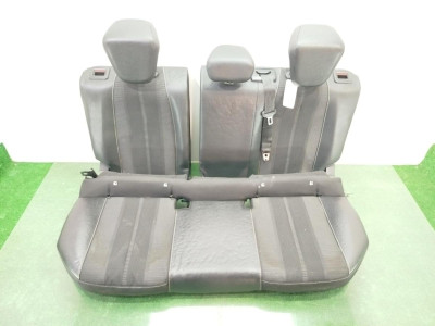ASIENTOS TRASEROS, Opel, MOKKA