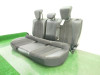 ASIENTOS TRASEROS Opel MOKKA 