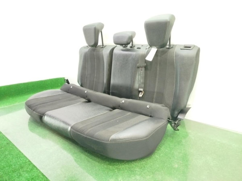 ASIENTOS TRASEROS Opel MOKKA 