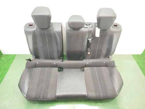 ASIENTOS TRASEROS Opel MOKKA 