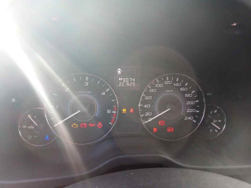  SUBARU LEGACY COMBI/ OUTBACK (B14) 