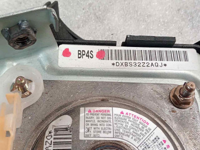 AIRBAG DELANTERO IZQUIERDO, MAZDA, 3 BERLINA (BK)