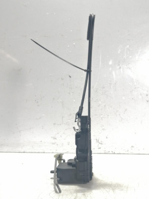 CERRADURA PUERTA DELANTERA IZQUIERDA, OPEL, CORSA D