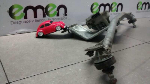  MOTOR LIMPIA DELANTERO FORD FIESTA BERLINA 