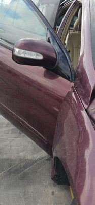 RETROVISOR DERECHO, MERCEDES-BENZ, CLASE R (BM 251)