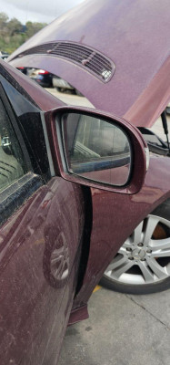 RETROVISOR DERECHO, MERCEDES-BENZ, CLASE R (BM 251)