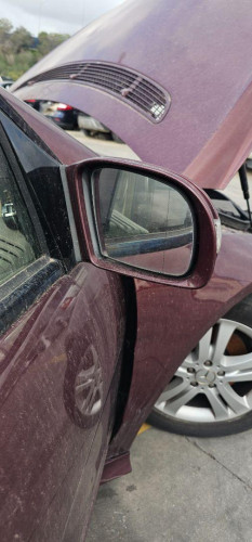  RETROVISOR DERECHO MERCEDES-BENZ CLASE R (BM 251) 