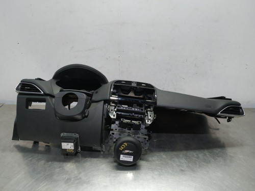  KIT AIRBAG JAGUAR F-PACE 