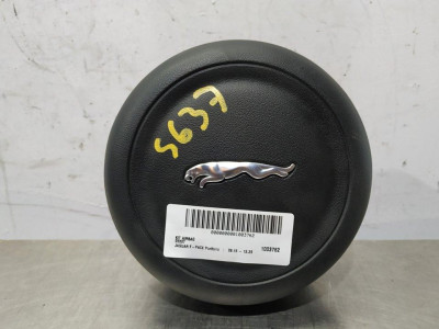 KIT AIRBAG, JAGUAR, F-PACE
