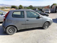FIAT II PUNTO (188) BERLINA