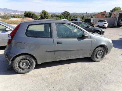 FIAT II PUNTO (188) BERLINA