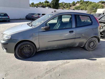 FIAT II PUNTO (188) BERLINA