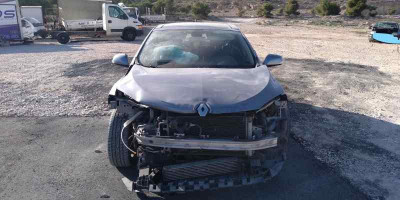 RENAULT MEGANE II BERLINA 5P