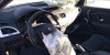 RENAULT MEGANE II BERLINA 5P — Donor Vehicle for Used Parts 