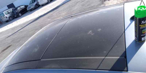 RENAULT MEGANE II BERLINA 5P — Donor Vehicle for Used Parts 