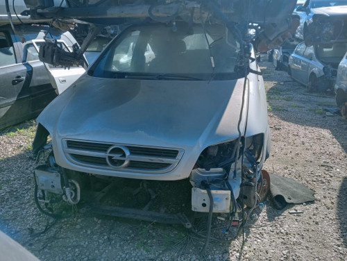  OPEL ZAFIRA A 