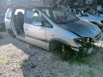 OPEL ZAFIRA A