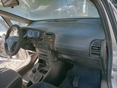 OPEL ZAFIRA A