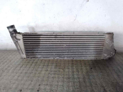 INTERCOOLER, RENAULT, SCENIC II (JM)