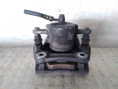 PINZA DE FRENO DELANTERA IZQUIERDA, NISSAN, MICRA (K13K/KK)
