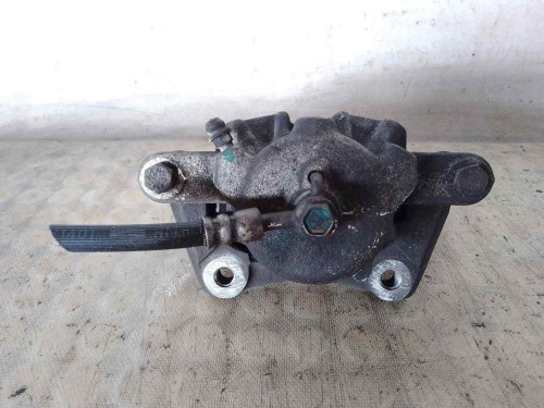 PINZA DE FRENO DELANTERA IZQUIERDA NISSAN MICRA (K13K/KK) 