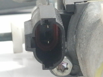 ELEVALUNAS TRASERO DERECHO, SSANGYONG, KYRON