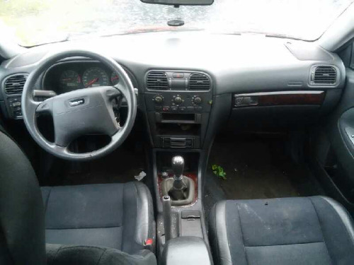  VOLVO V40 FAMILIAR 
