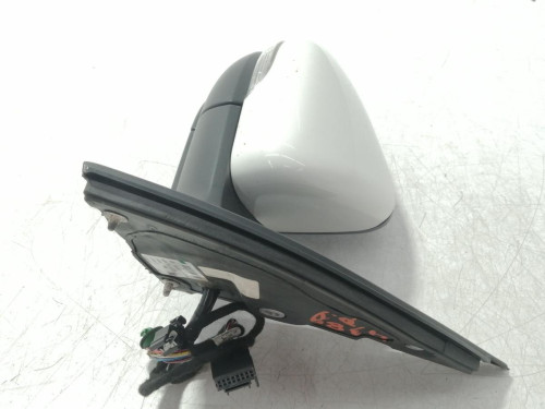  RETROVISOR DERECHO VOLKSWAGEN GOLF VI (5K1)(10.2008) 