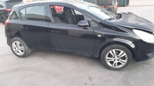  OPEL CORSA D 