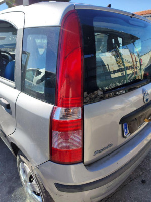 PILOTO TRASERO IZQUIERDO, FIAT, II PANDA (169)