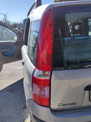  PILOTO TRASERO IZQUIERDO FIAT II PANDA (169) 