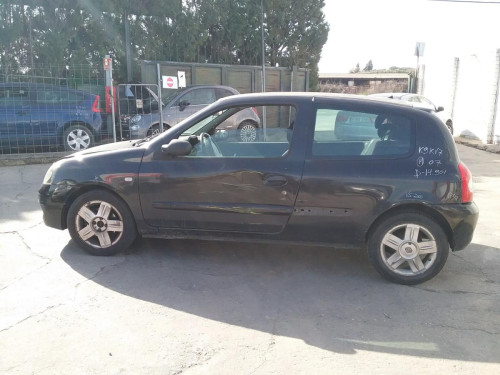  RENAULT CLIO II FASE II (B/CB0) 