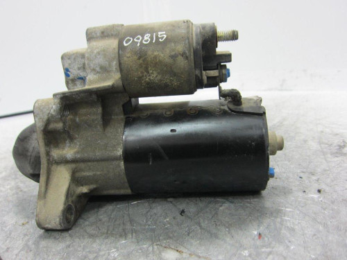  MOTOR ARRANQUE FORD ESCORT BERL./TURNIER 