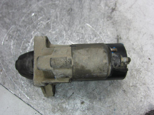  MOTOR ARRANQUE FORD ESCORT BERL./TURNIER 