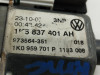 MOTOR ELEVALUNAS DELANTERO IZQUIERDO Volkswagen JETTA V (1K2) 