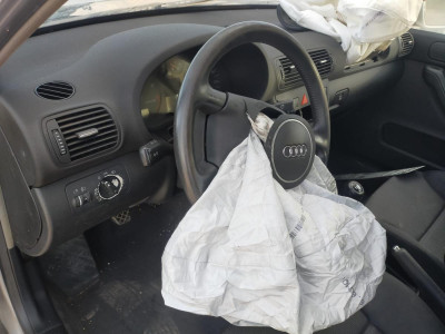 AUDI A3 (8L)