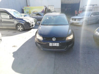 VOLKSWAGEN POLO V (6R1)