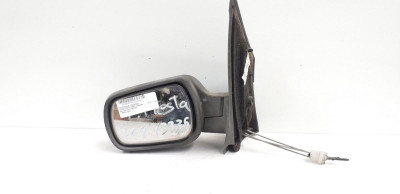 RETROVISOR IZQUIERDO, FORD, FIESTA (CBK)