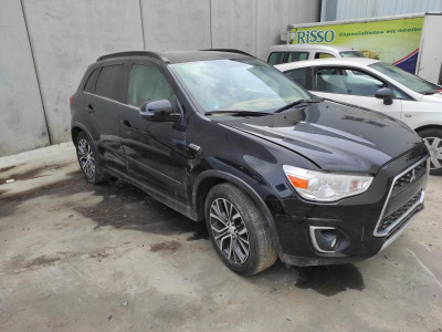 MITSUBISHI ASX (GA0W)